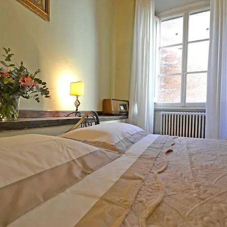 Alfieri Venuti * Cortona