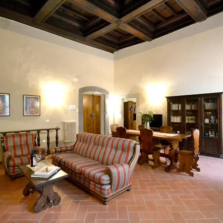 Alfieri Venuti * Cortona