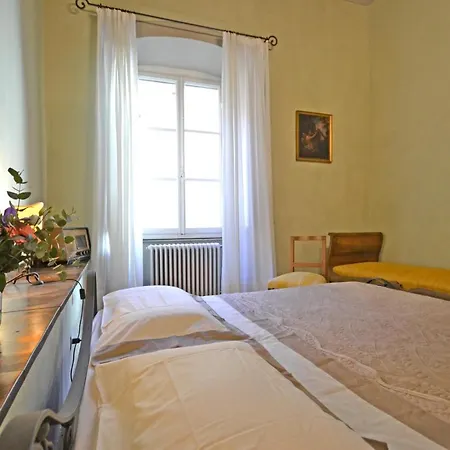 Apartment Alfieri Venuti