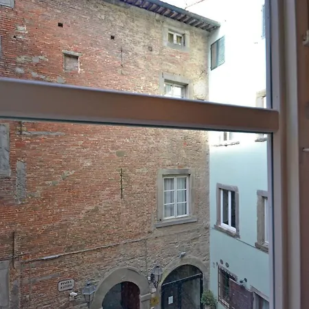 Alfieri Venuti Apartment *