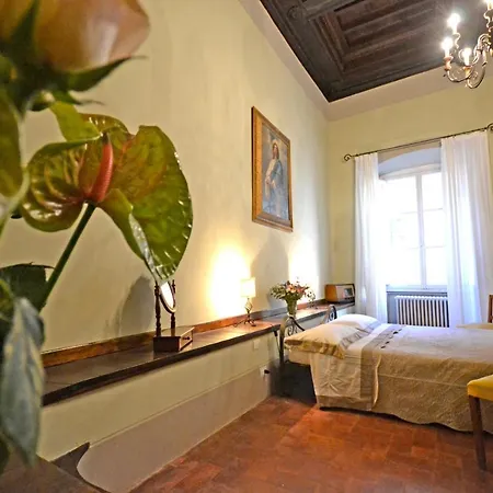 Alfieri Venuti * Cortona