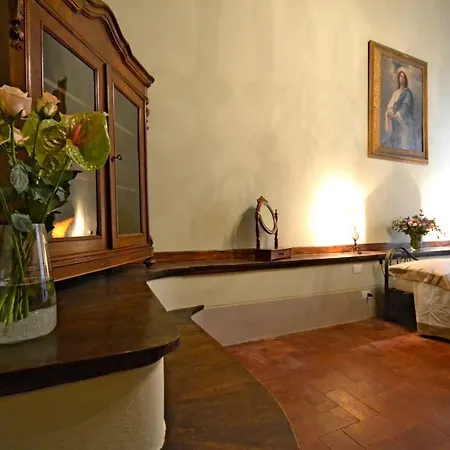 Apartment Alfieri Venuti *