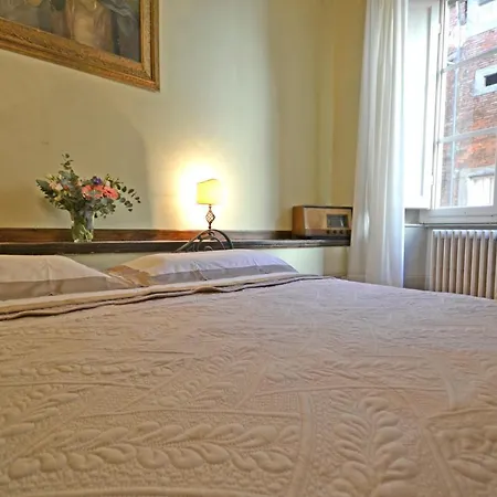 Apartment Alfieri Venuti Cortona
