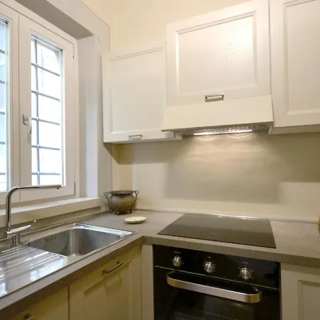 Apartment Alfieri Venuti