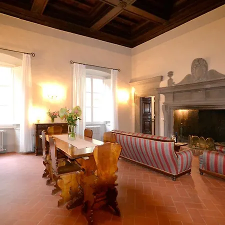 Alfieri Venuti Apartment *