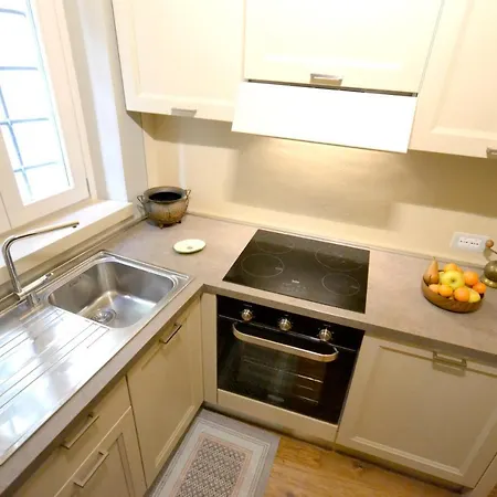 Apartment Alfieri Venuti Cortona