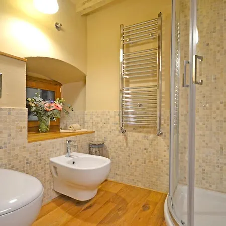 Alfieri Venuti Apartment *