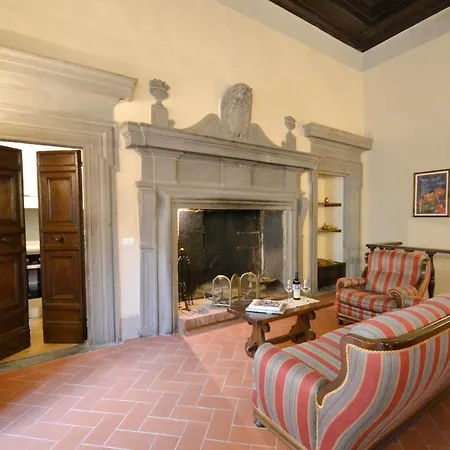 Apartment Alfieri Venuti